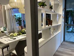 The LakeGarden Residences (D22), Condominium #412069641